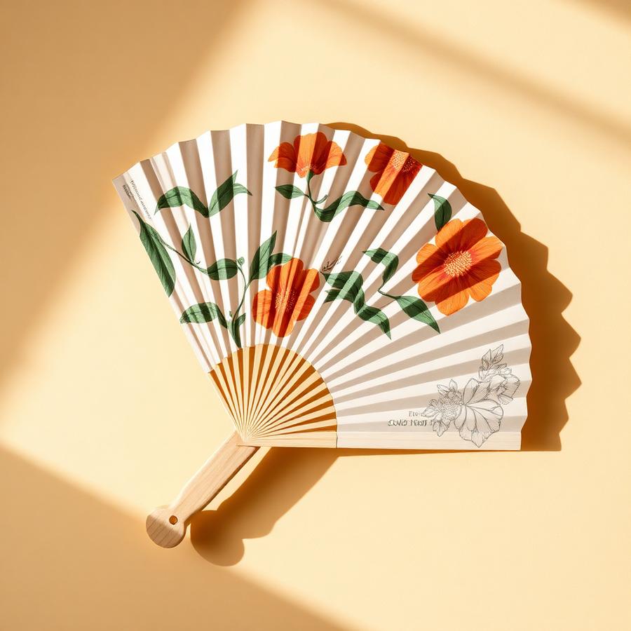 The Rally Fan